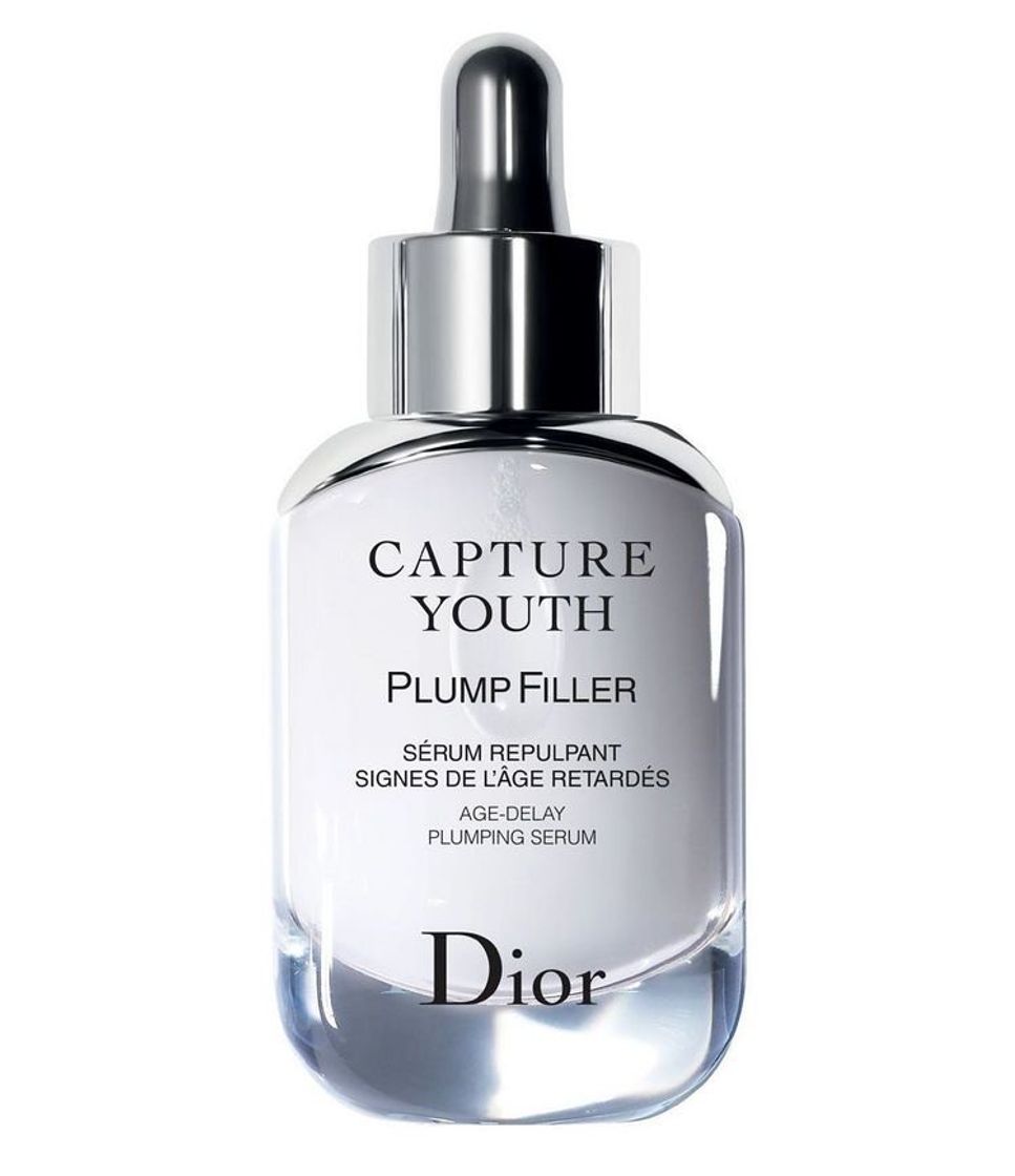 Fashion Sérum Hidratante Dior Capture Youth Plump Filler