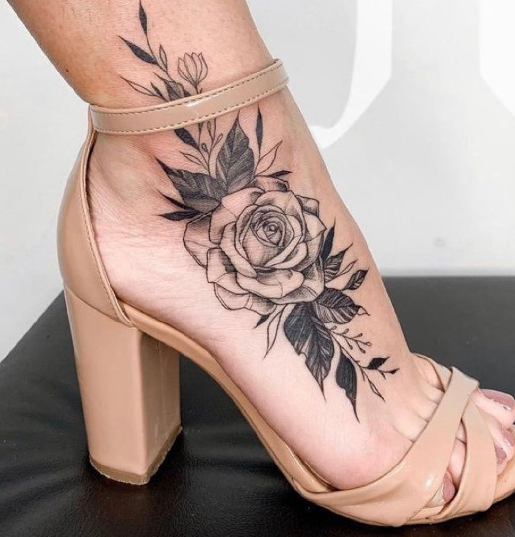 Moda Tatto 