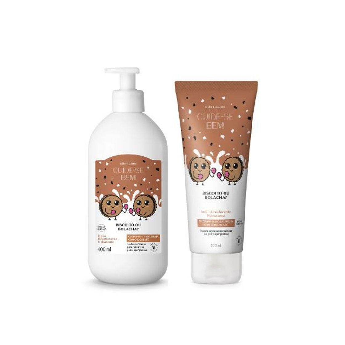 Social Creme cuide-se bem