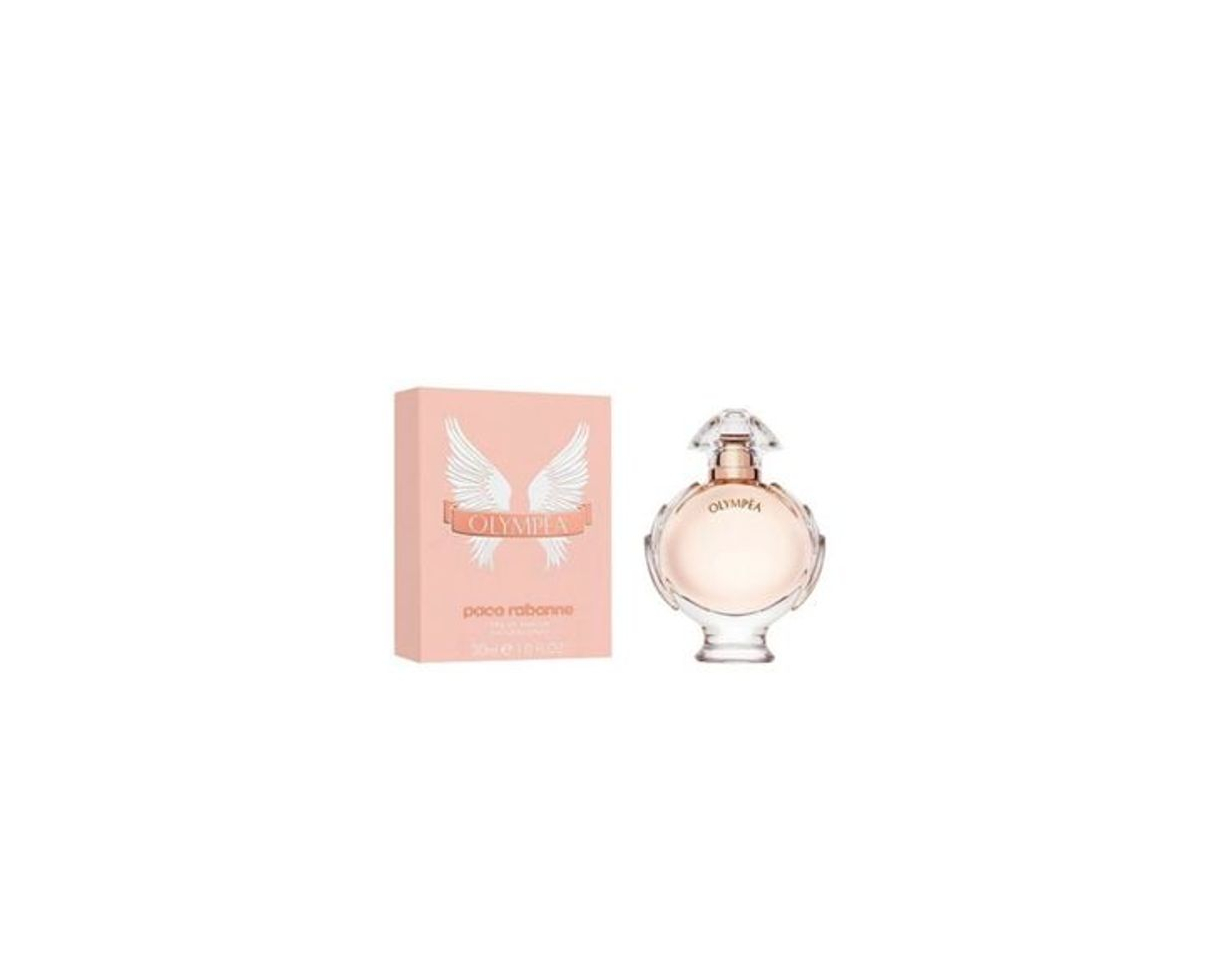 Beauty Olympea perfume Paco Rabanne