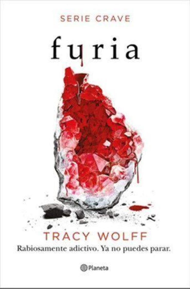 Book Furia