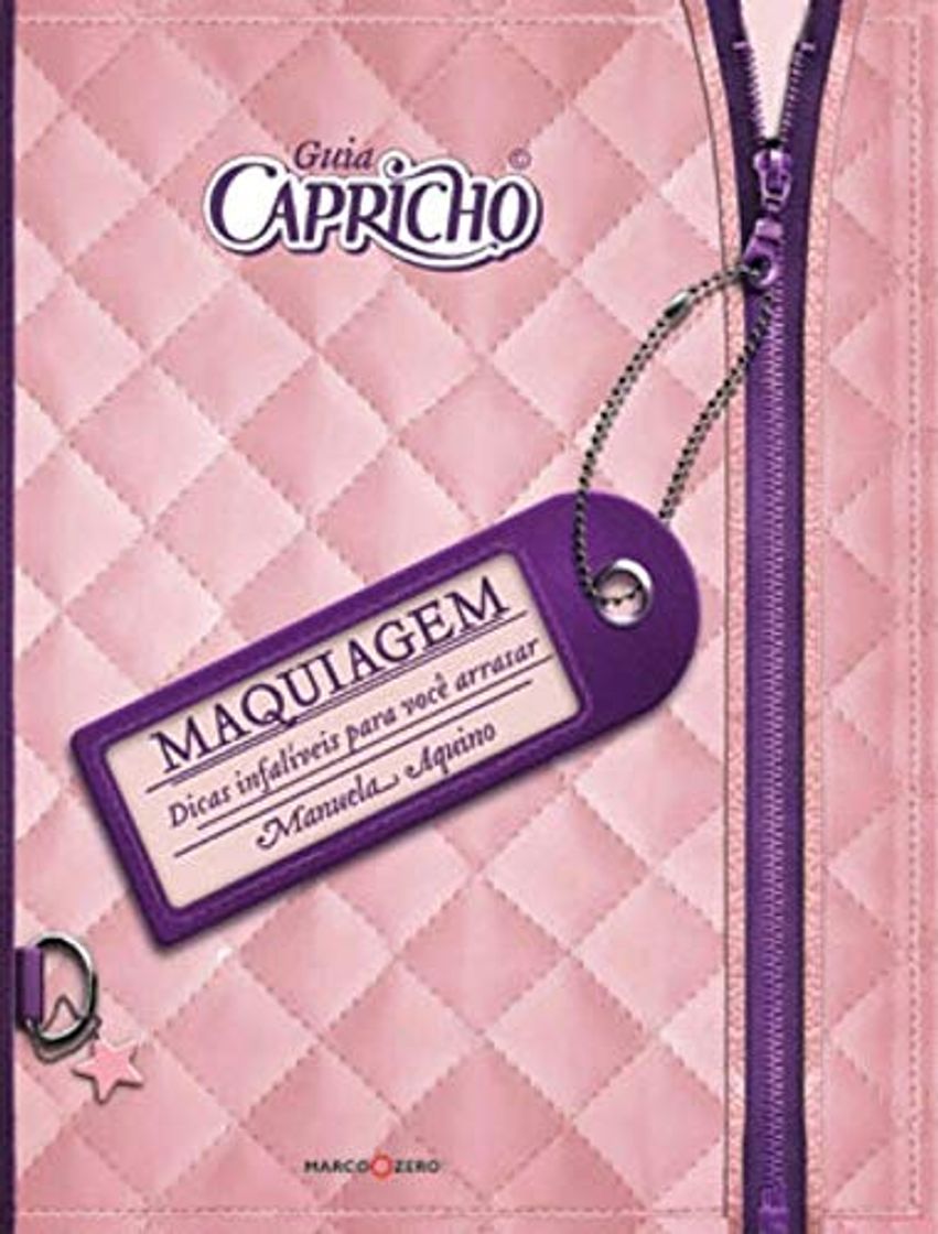 Product Guia Capricho