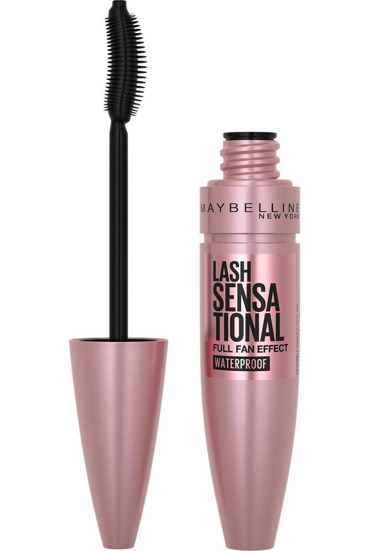 Beauty Maybelline New York - Lash Sensational