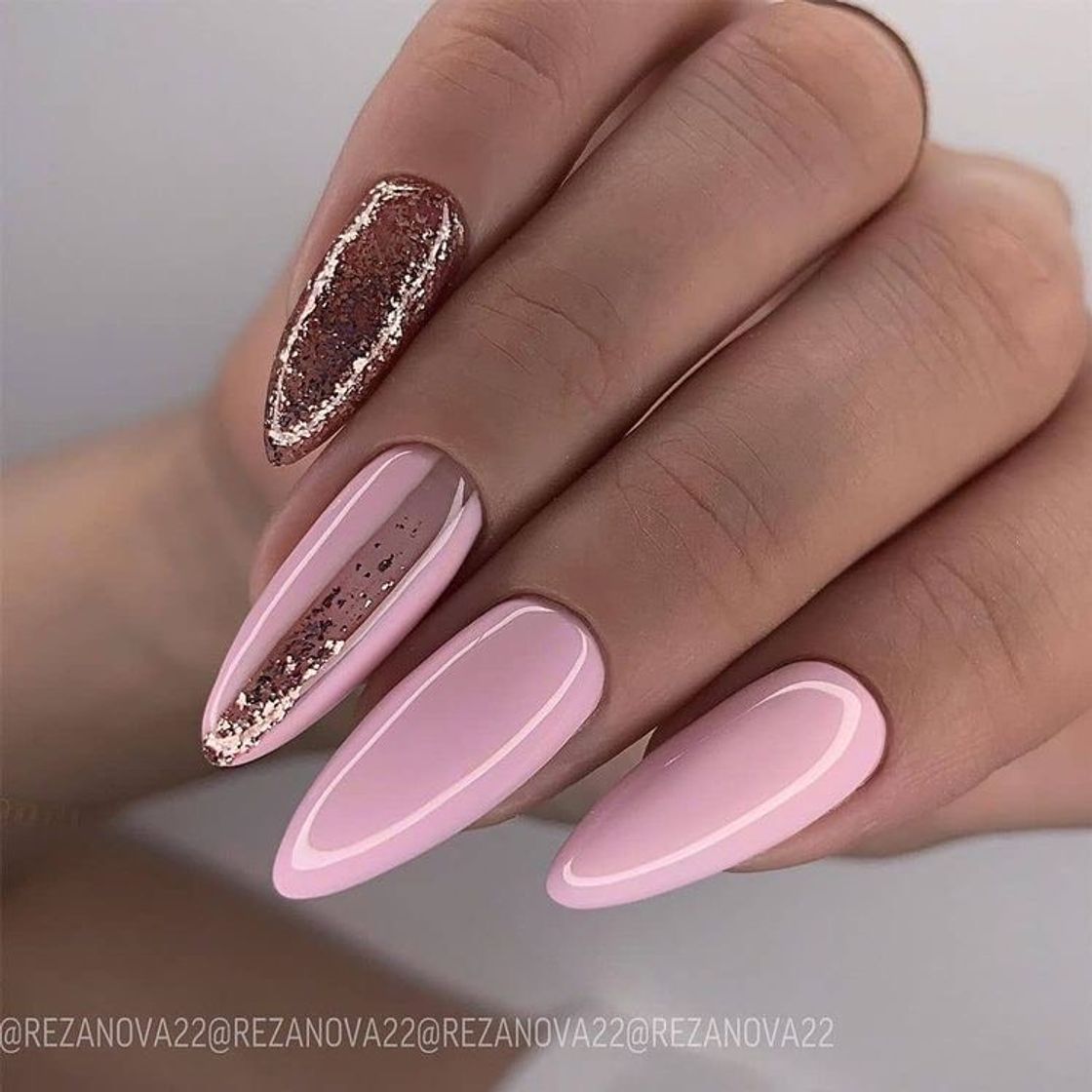 Fashion Nail 