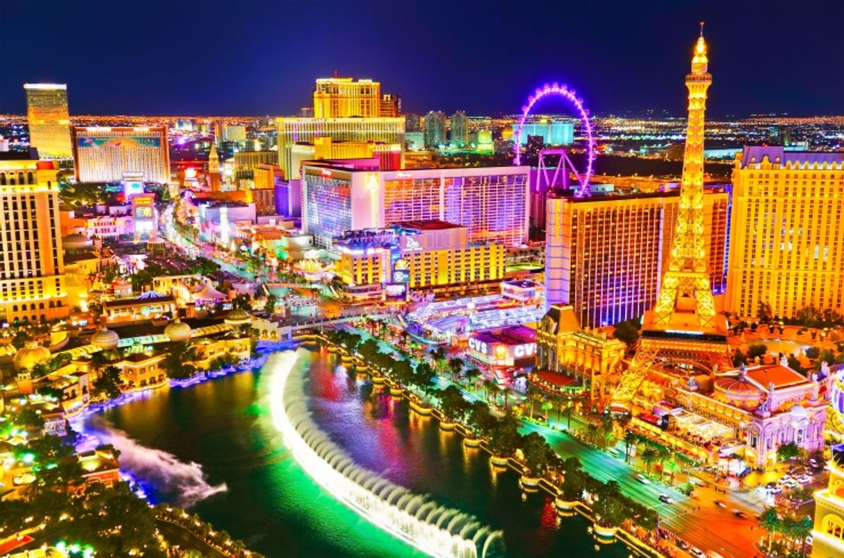 Place Vegas