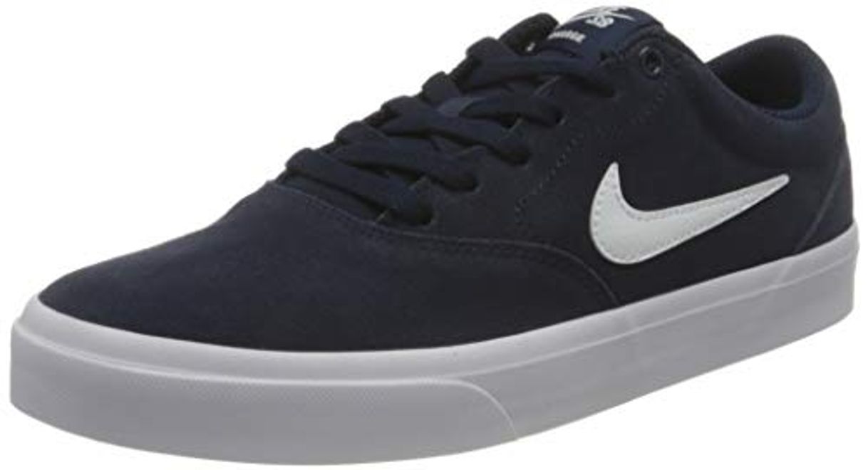 Social Nike SB Charge Suede
