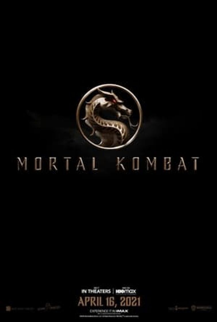 Mortal Kombat