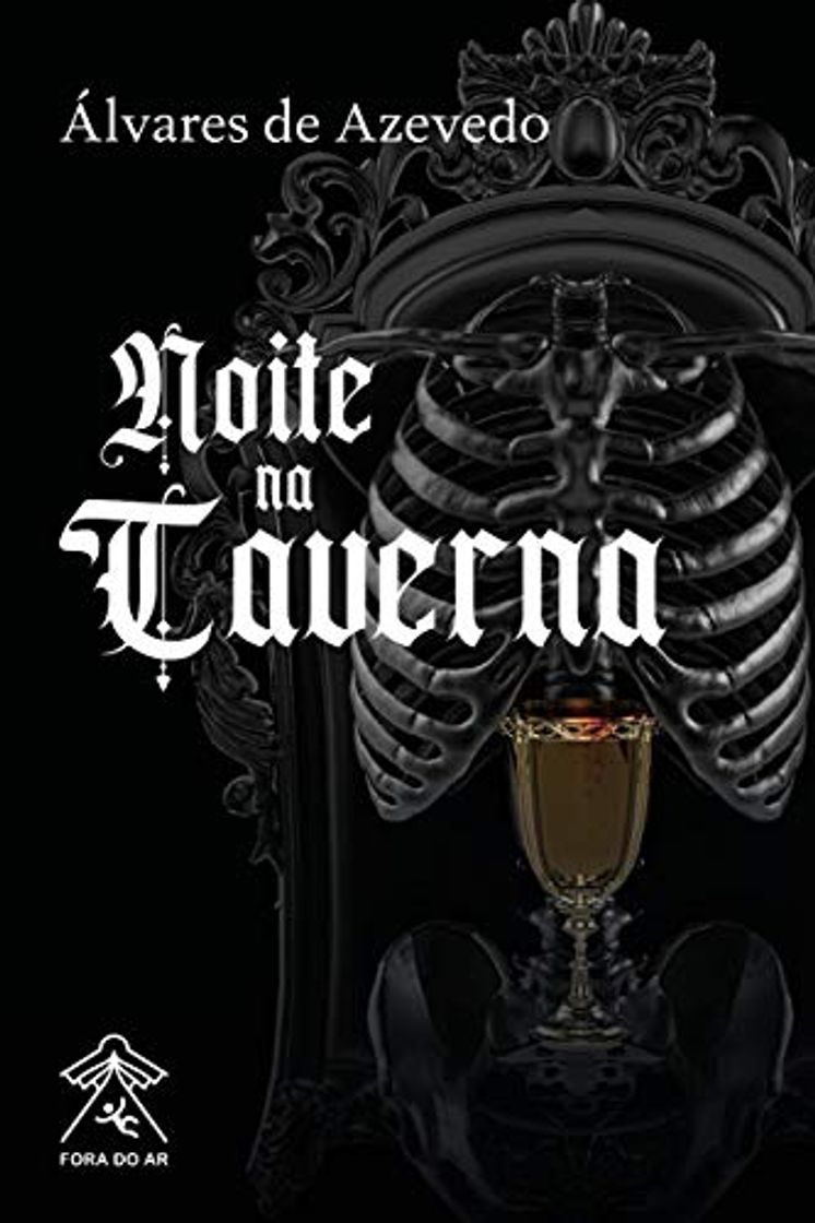 Libro Noite na taverna