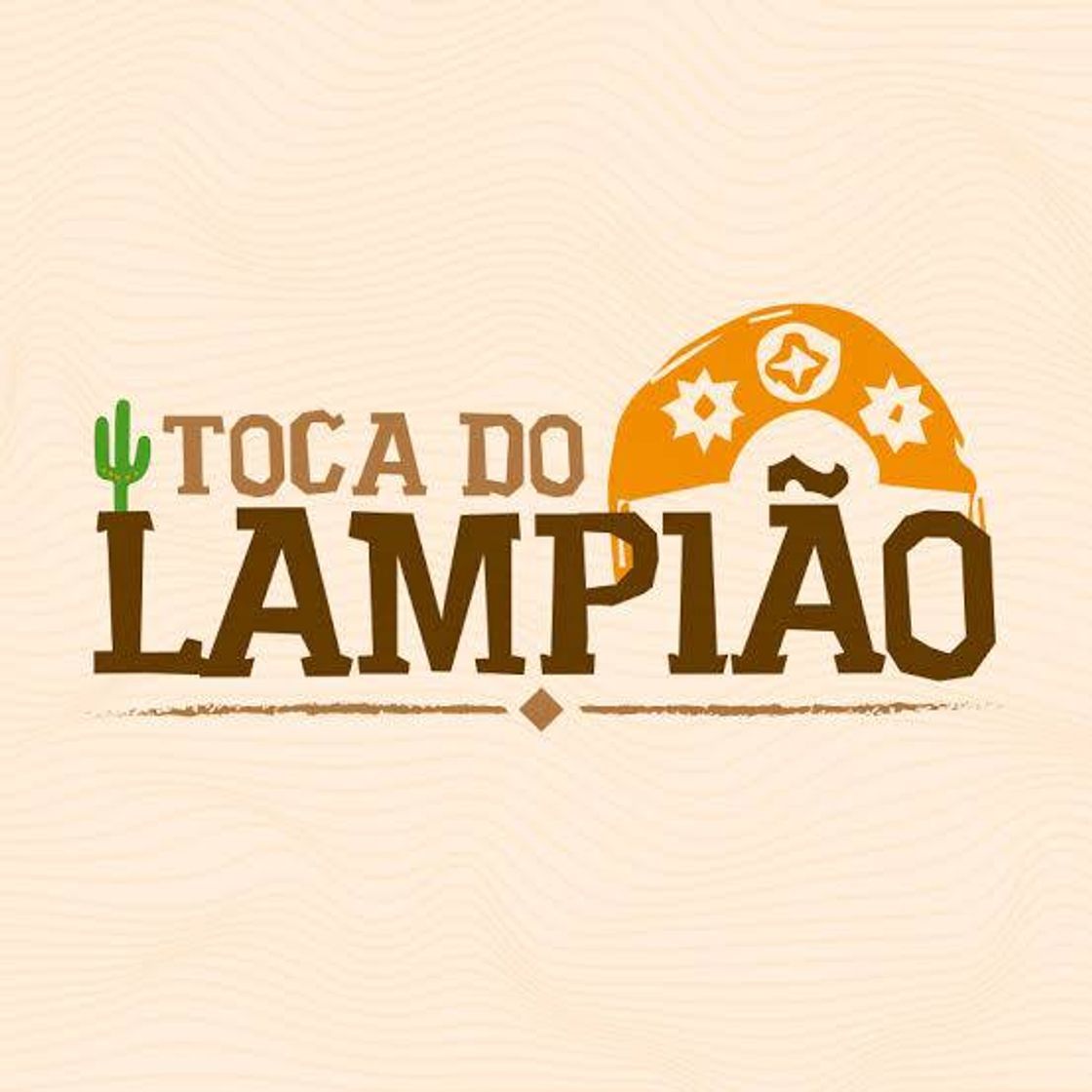 Restaurants Toca do Lampião