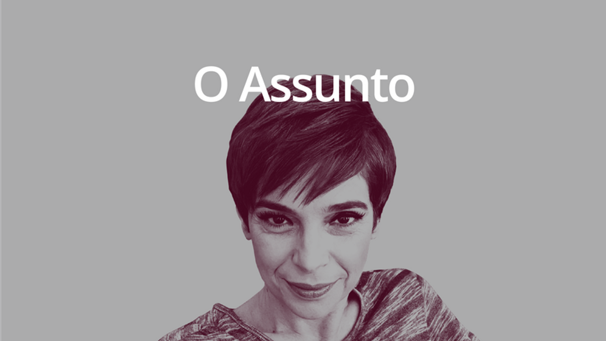 Moda O Assunto