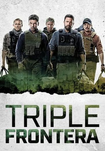 Triple Frontier