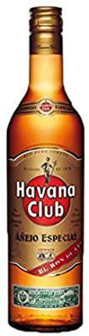 Fashion Ron Havana Club Añejo Especial 5 años 70cl

