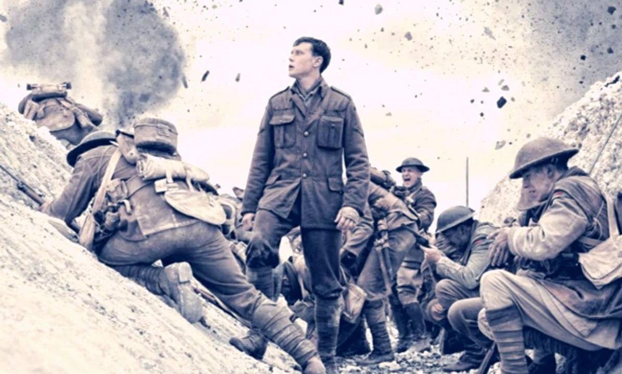 Social Primeira Guerra Mundial | Top Curiosidades - YouTube