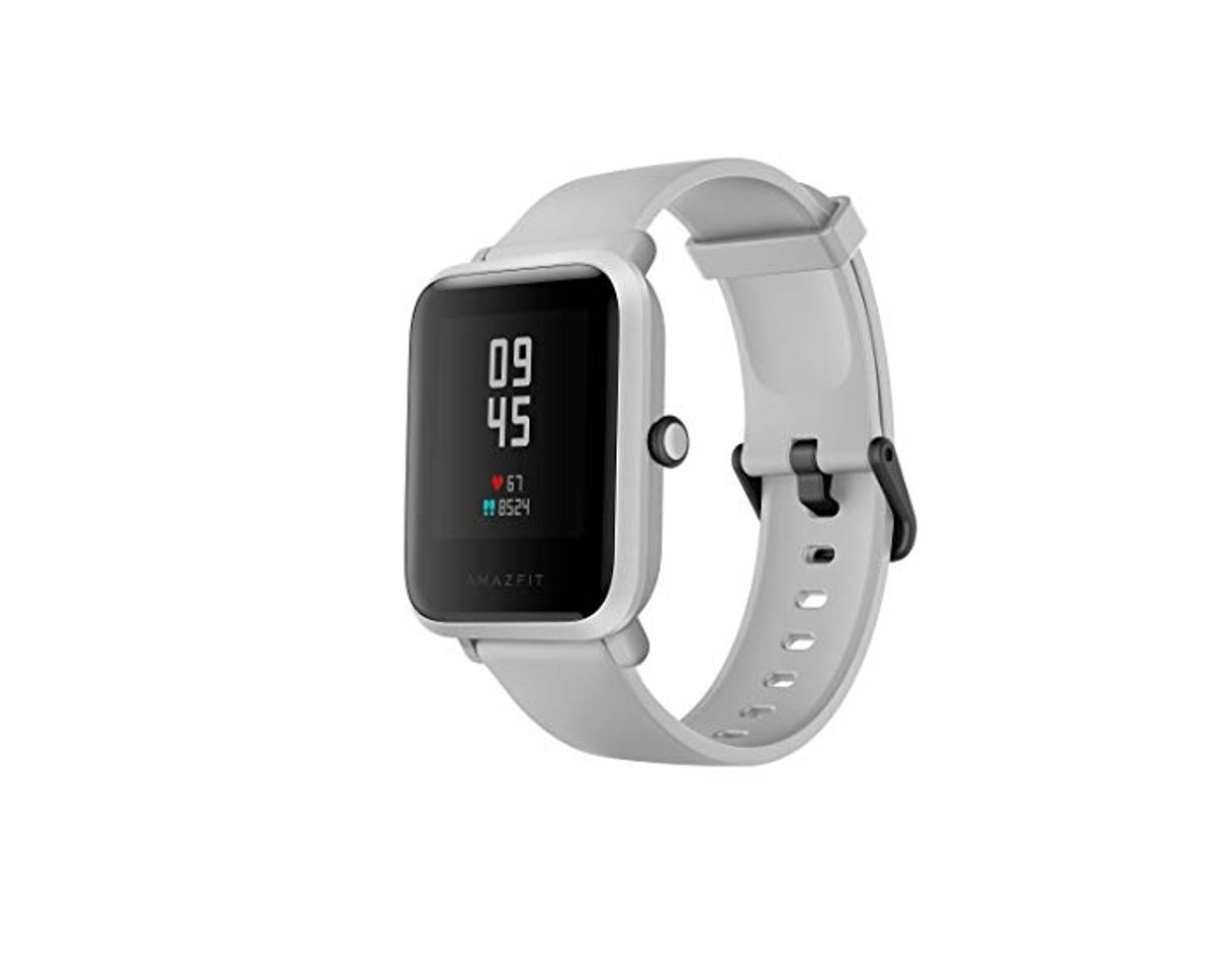 Producto Amazfit Bip S Smartwatch 5ATM GPS GLONASS -Reloj inteligente con bluetooth y