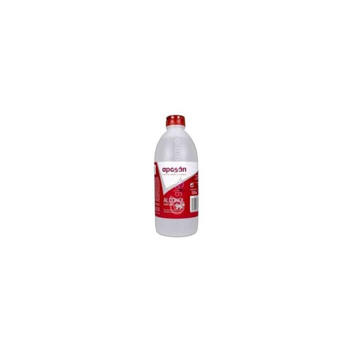 Product ALCOHOL SANITARIO 1000 ML