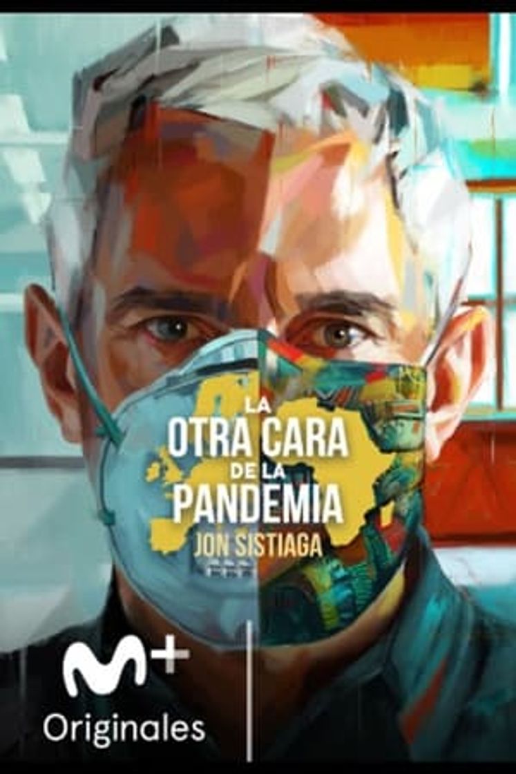 Serie La otra cara de la pandemia