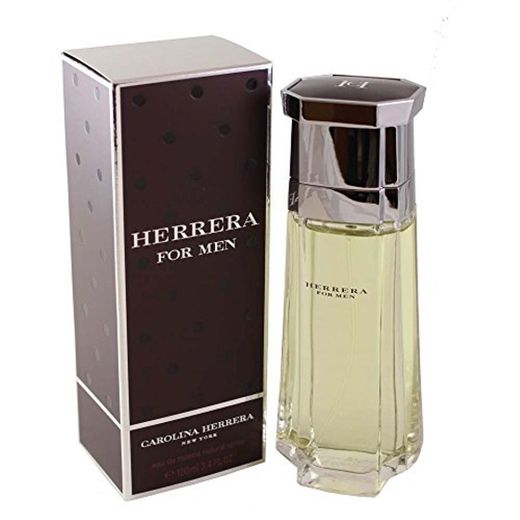 Carolina Herrera Herrera Men Agua de Colonia