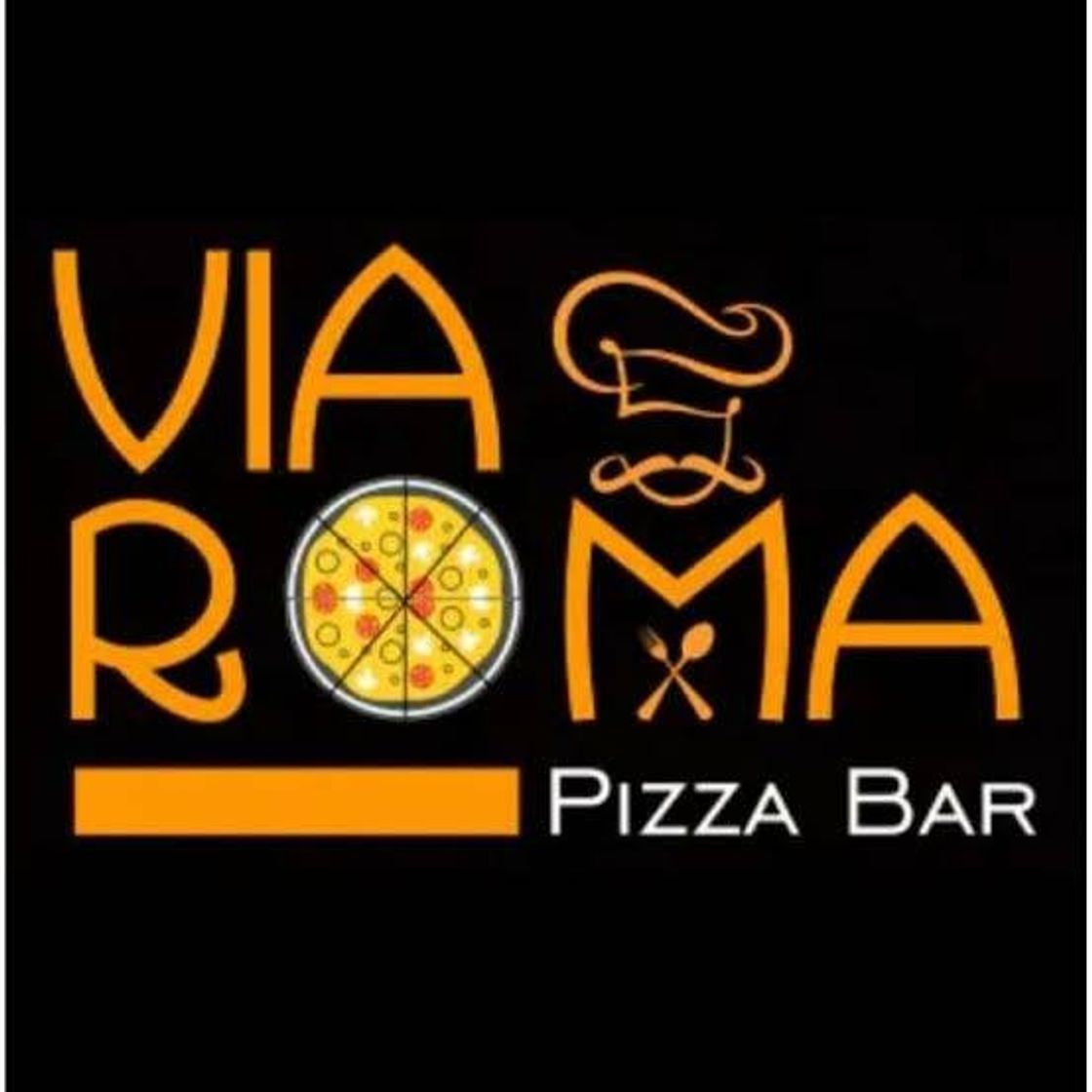 Restaurants Via Roma Pizza Bar