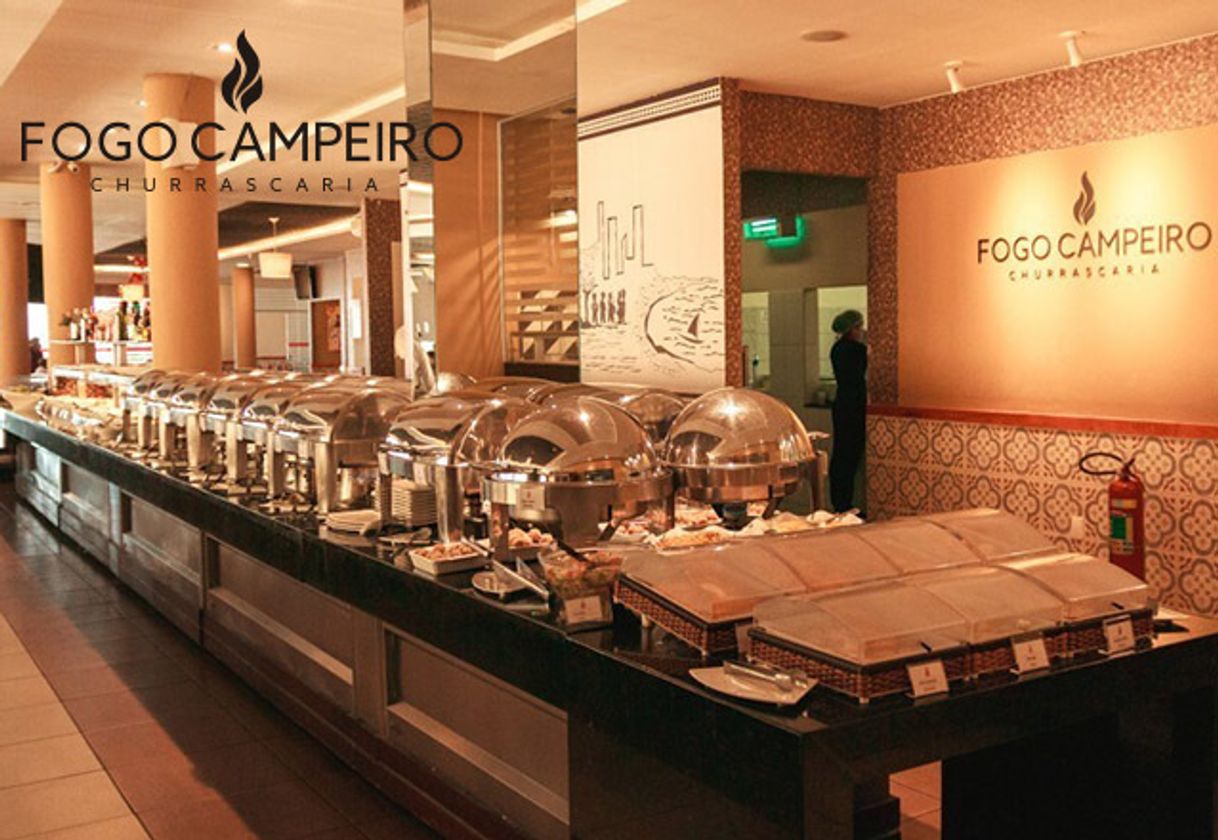 Restaurants Fogo Campeiro