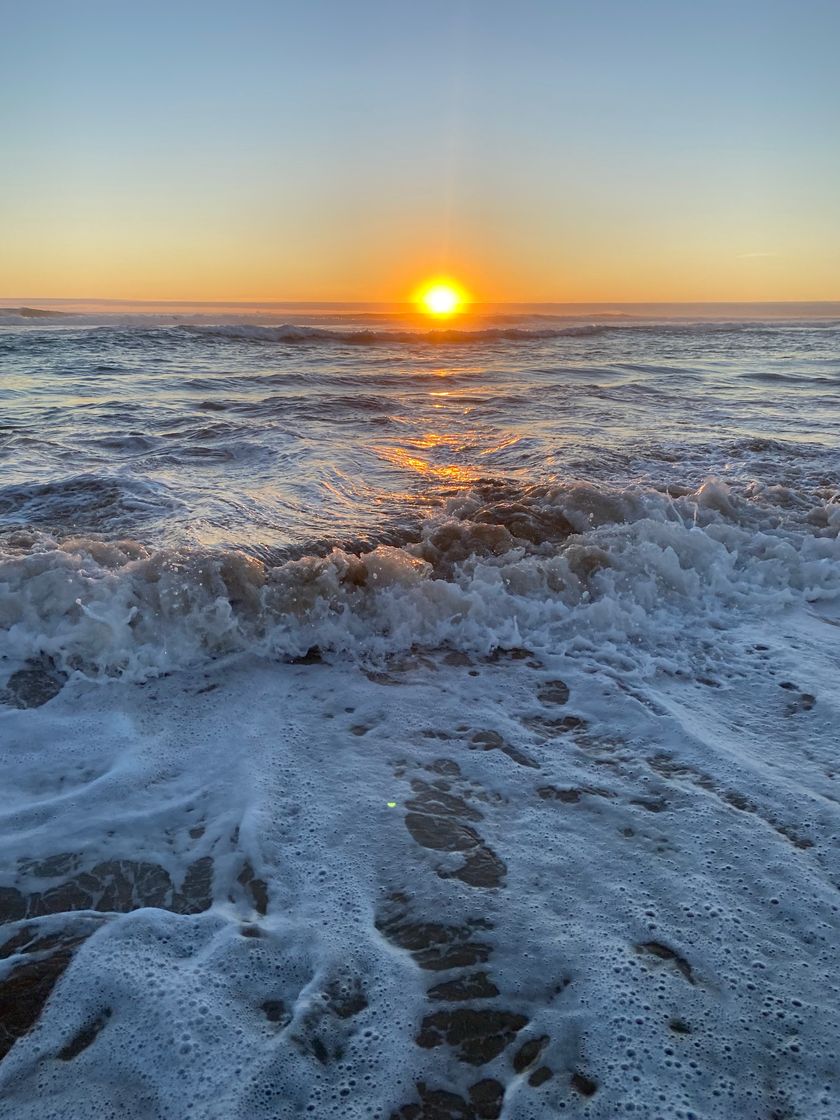 Moda Sunset, Portugal