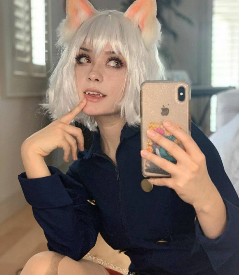 Cosplay 