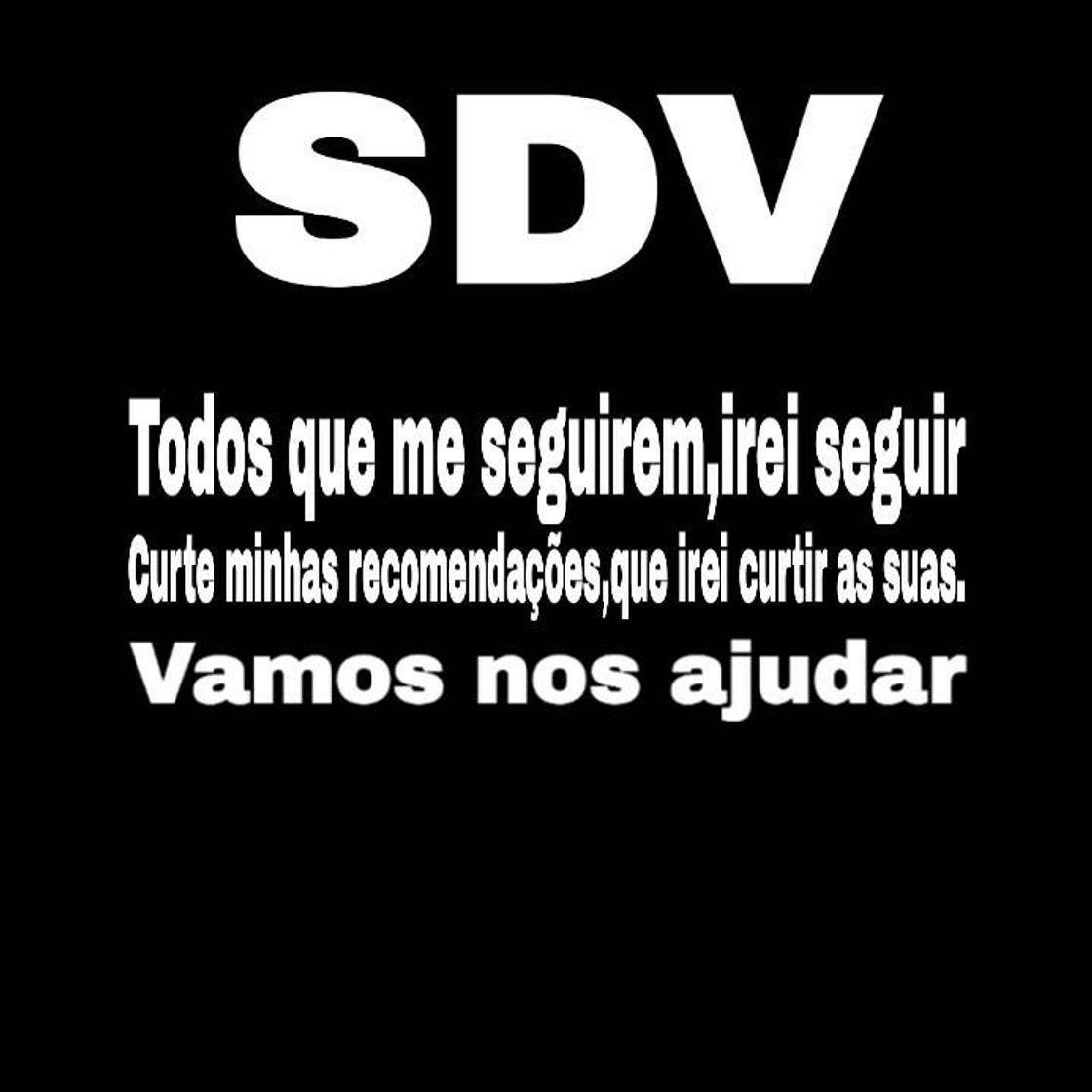 Fashion Sdv