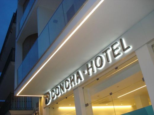 Hotel Concha