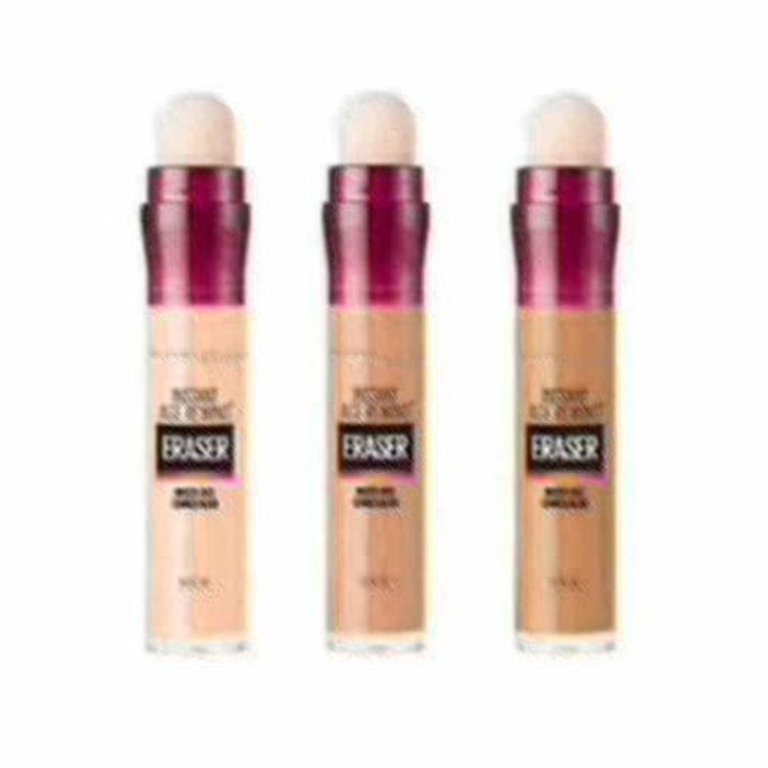 Belleza Corrector de Ojeras, de Maybelline