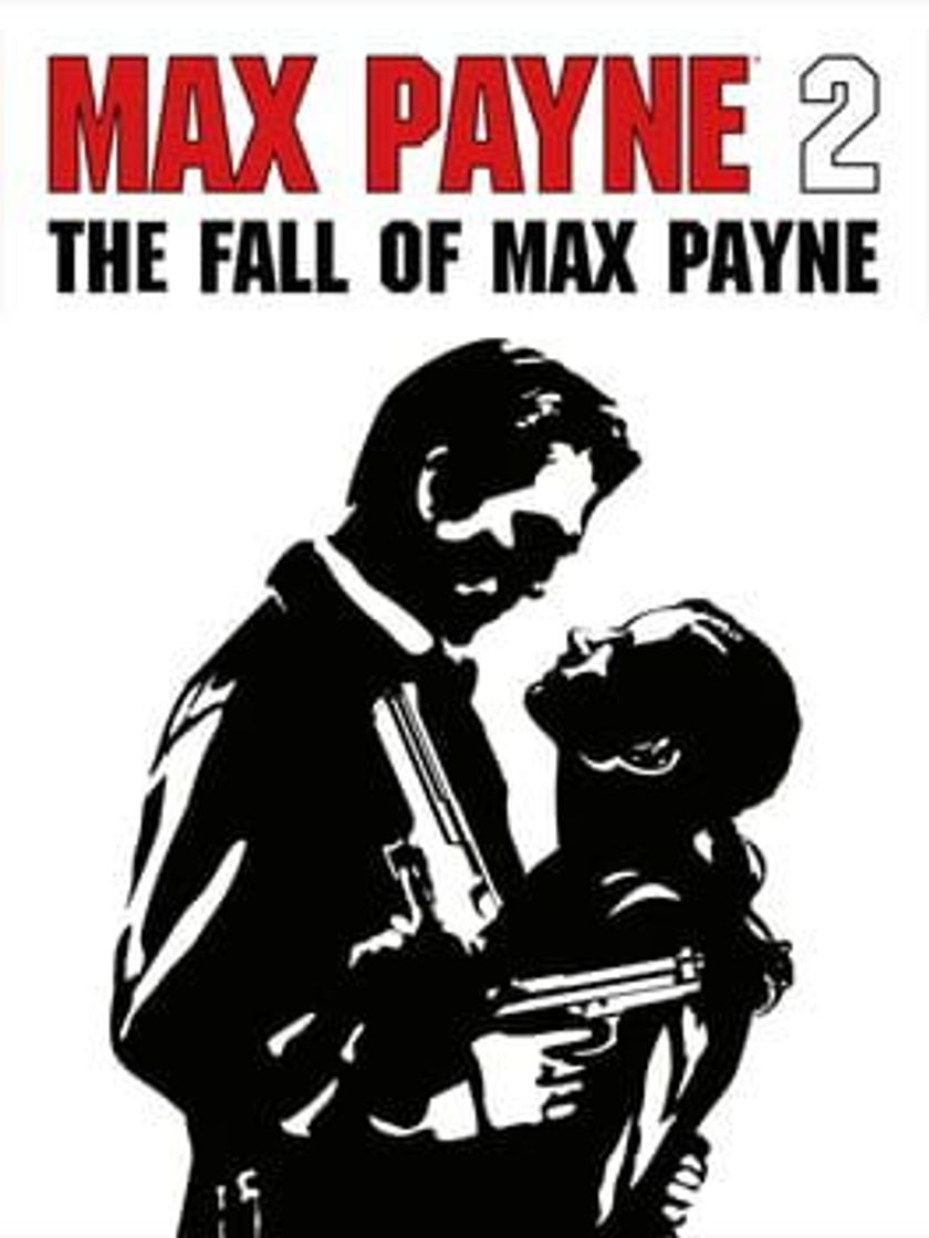 Videogames Max Payne 2 The fall of Max Payne