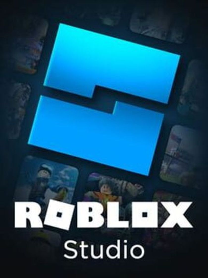 Videogames Roblox Studio