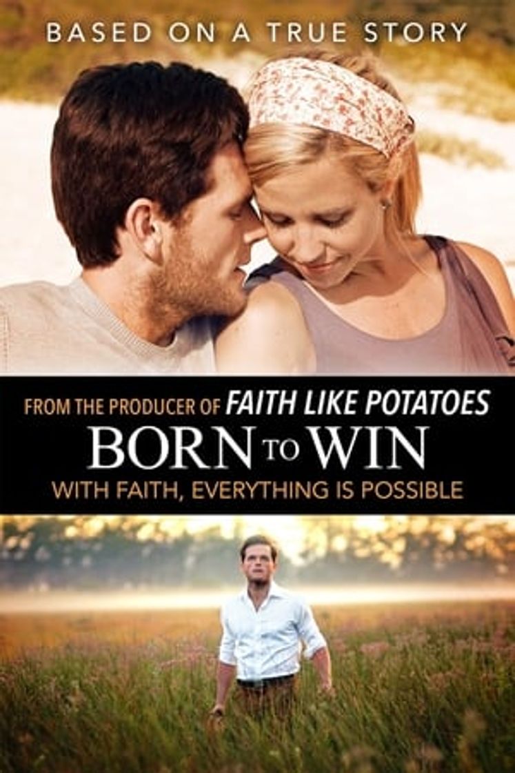 Movie Born to Win