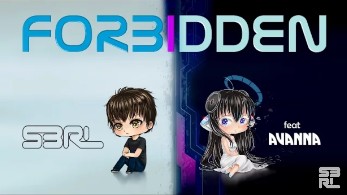 Music Forbidden - S3RL 