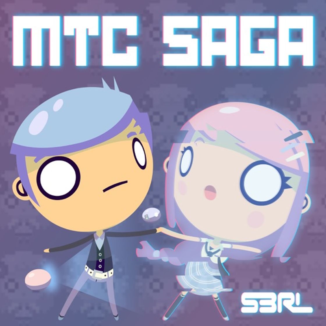 Music MTC Saga - S3RL & Radio G