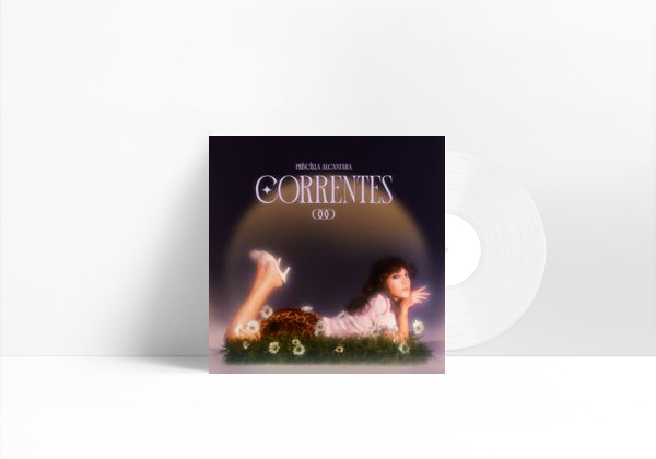 Music Correntes