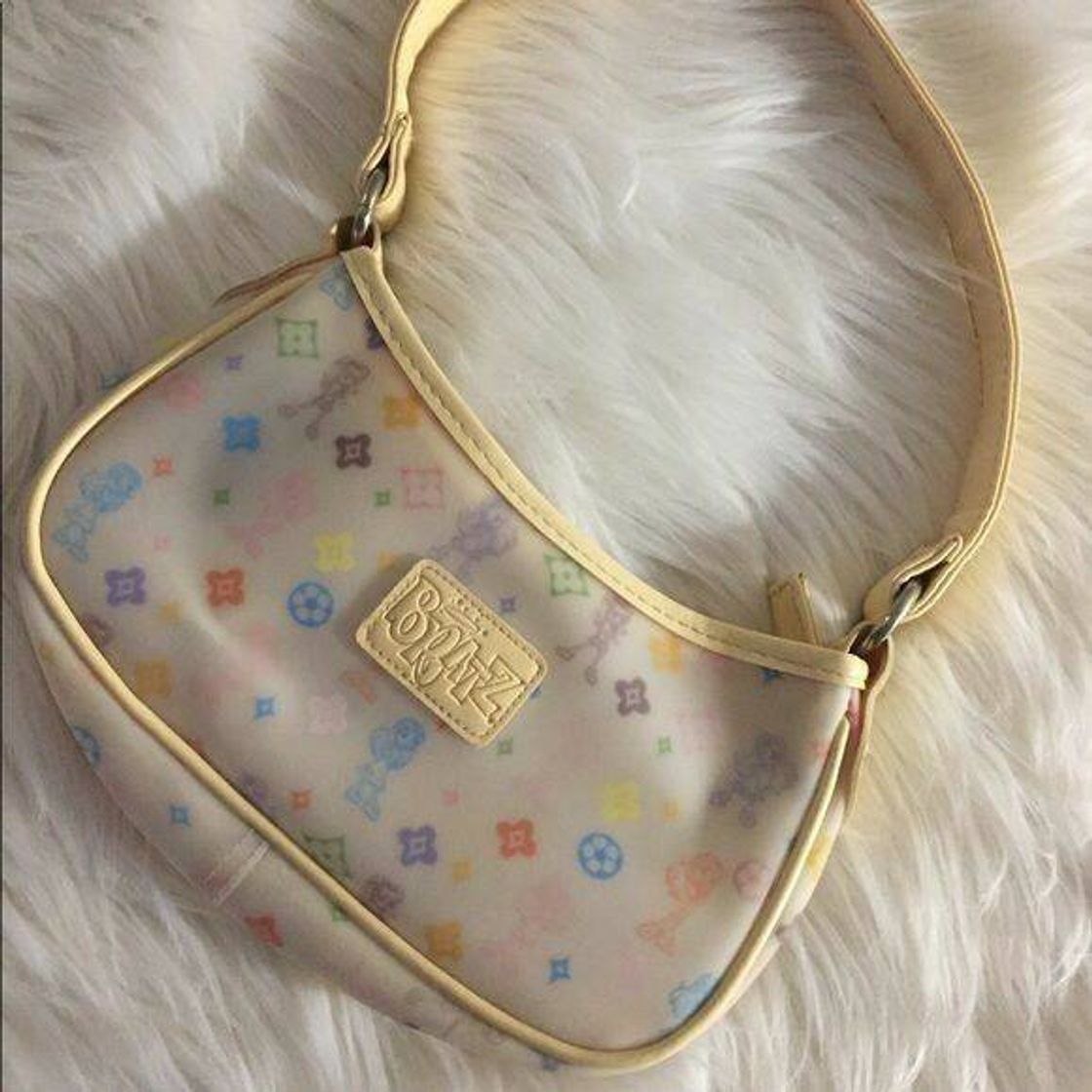 Moda Hermoso bolso aesthetic 💖