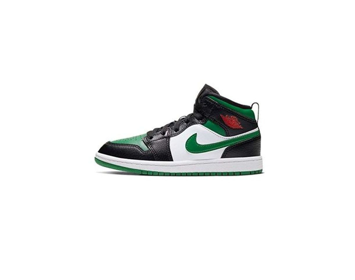 Social Nike Jordan 1 Mid