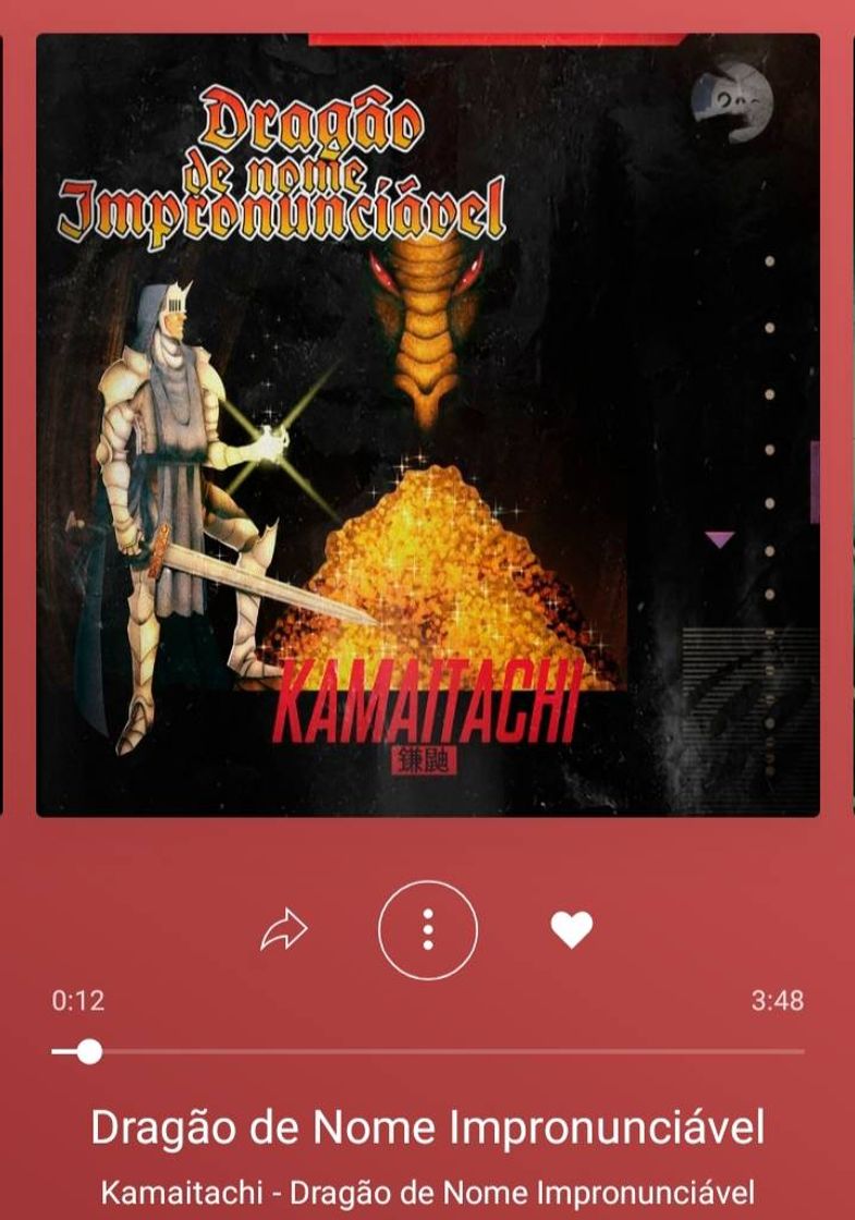 Music Kamaitachi