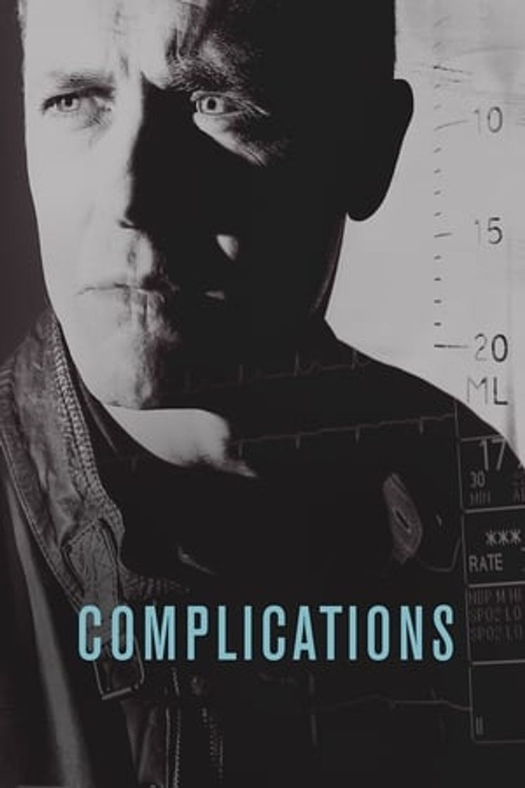 Serie Complications