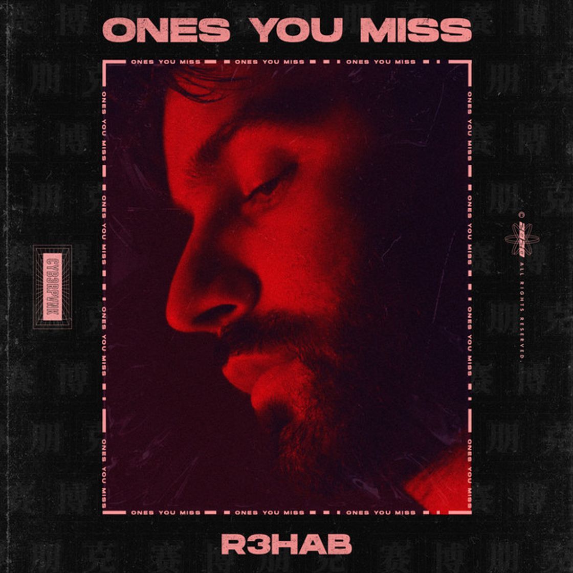 Music Ones You Miss