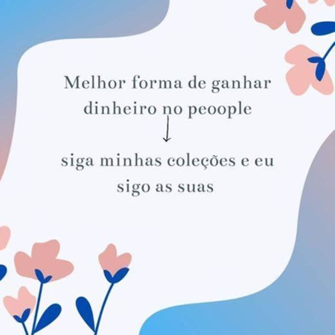 Social Vamos interagir ❤️