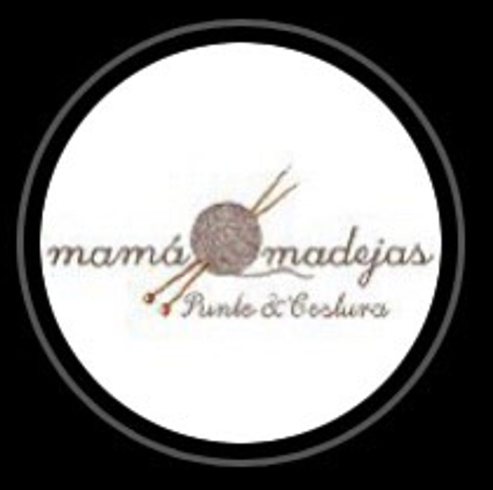 Moda Mamá Madejas