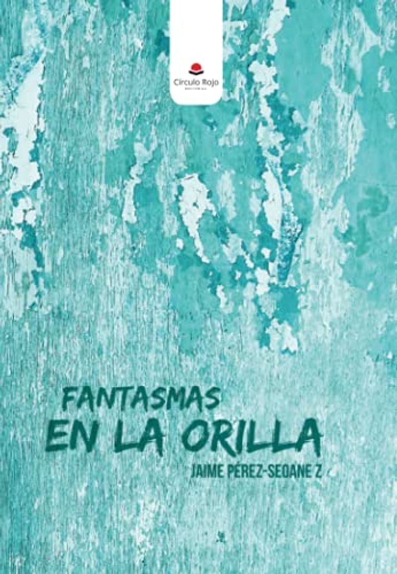 Book Fantasmas en la orilla