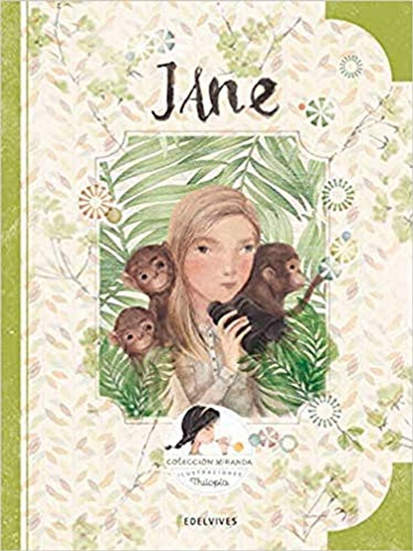 Jane