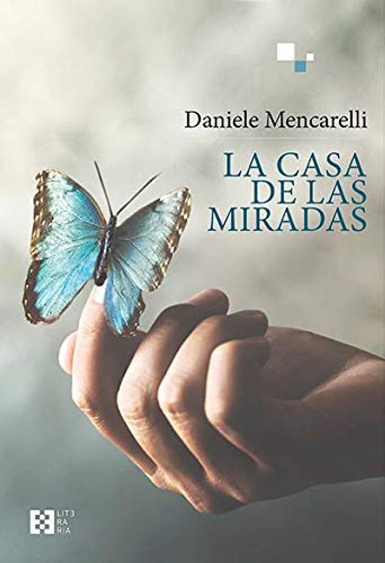 Libro La Casa De Las Miradas: 22