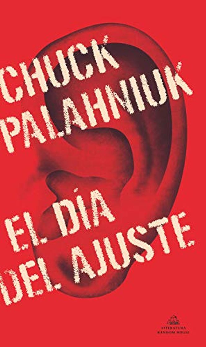 Book El Día del Ajuste