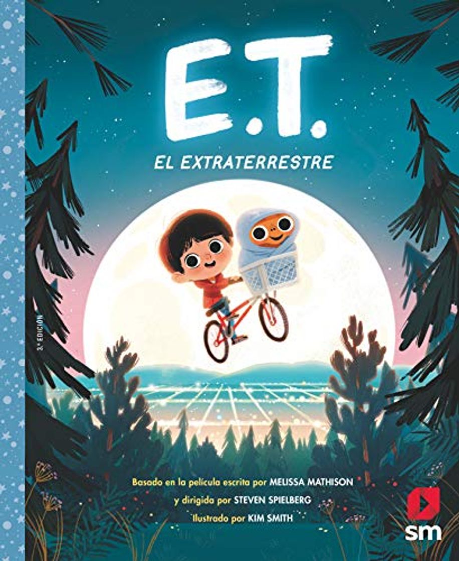 Libro E.T.