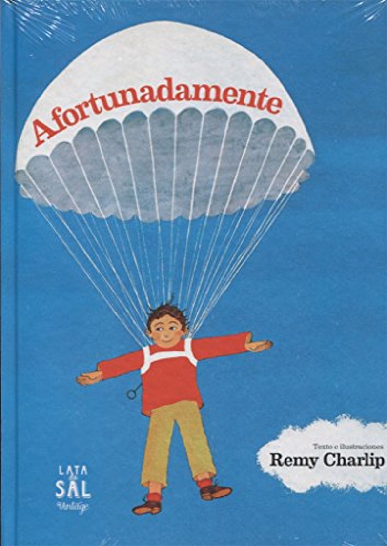 Book Afortunadamente