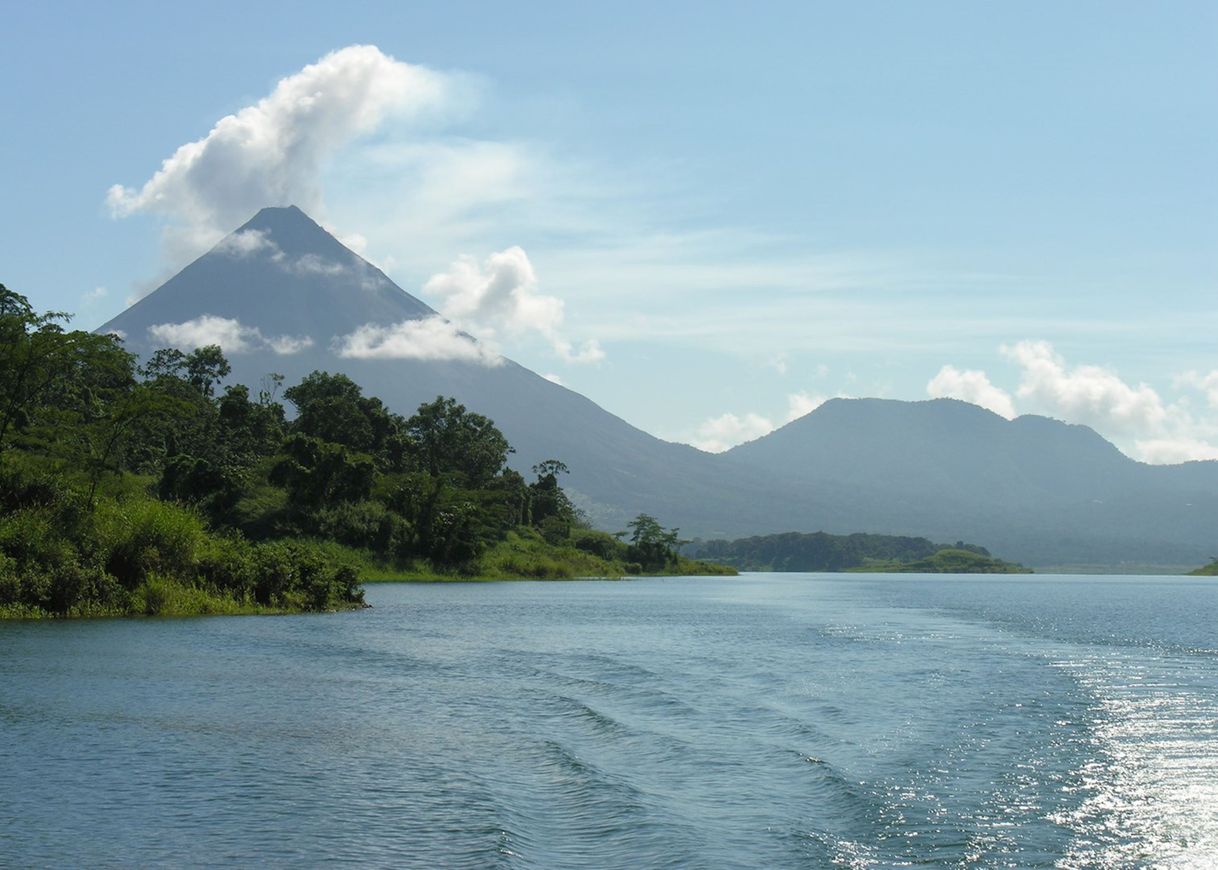 Place Lago Arenal