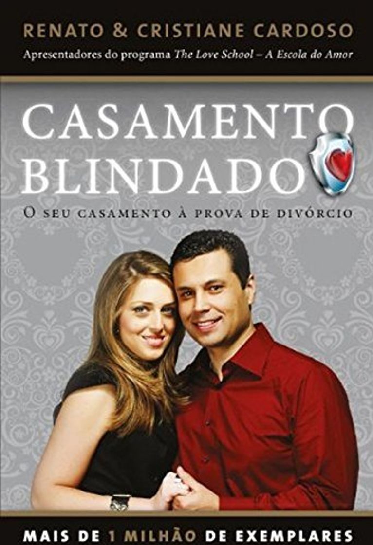 Book Casamento Blindado (Em Portugues do Brasil) by Renato Cardoso (2012-01-01)