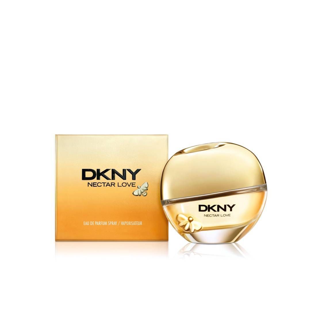 Productos DKNY Néctar Love 